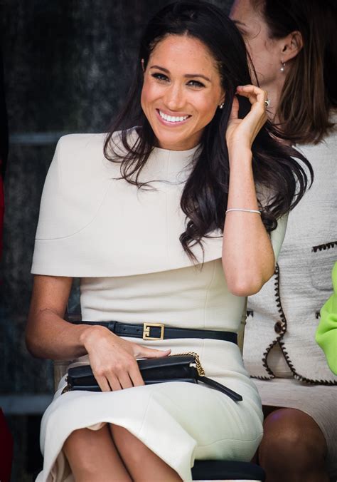 givenchy staff on meghan markle